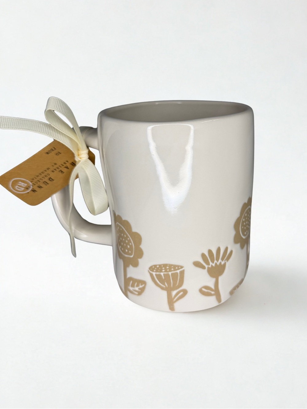 Rae Dunn Mug - Picture 5 of 5